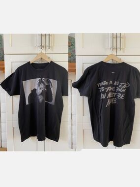 XXXTentacion Numb Graphic Tshirt